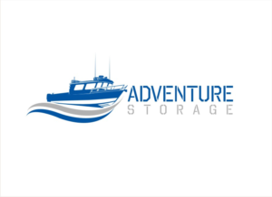 Logo-Design von nutu für Adventure Storage | Design: #13066956