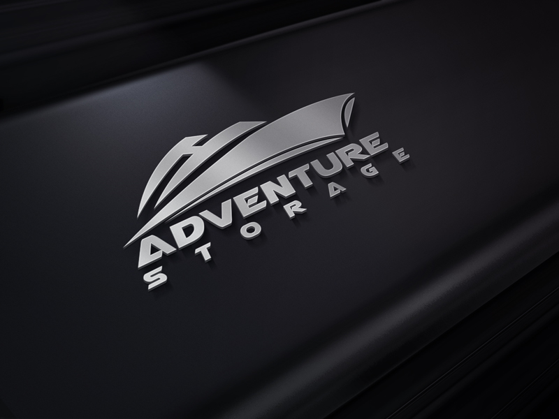 Logo-Design von uzzaman für Adventure Storage | Design #12832488