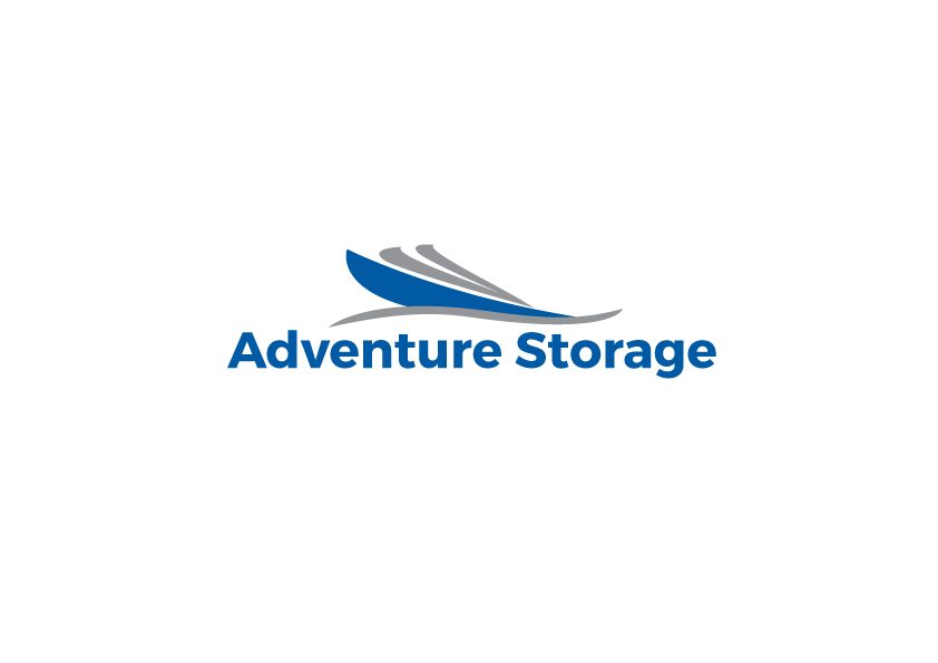 Logo-Design von GreenArt für Adventure Storage | Design #12828927