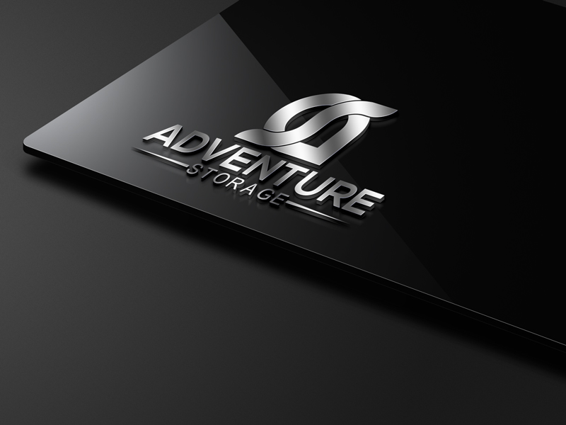 Logo-Design von michaljonh für Adventure Storage | Design #12828622