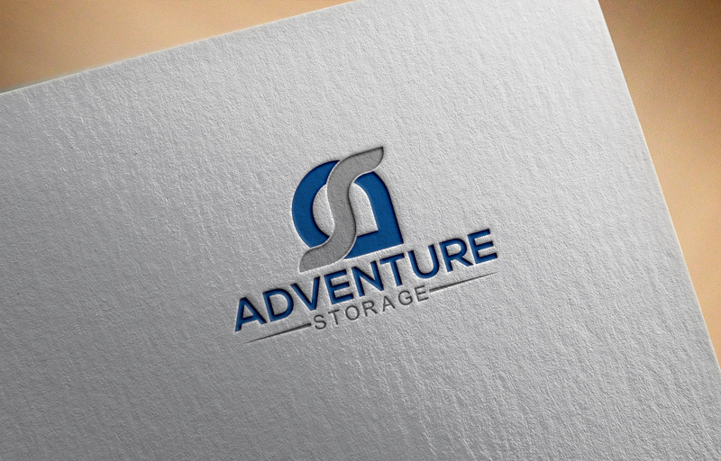 Logo-Design von michaljonh für Adventure Storage | Design #12828623