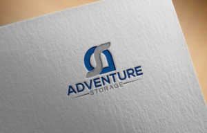 Logo-Design von michaljonh für Adventure Storage | Design: #12828623