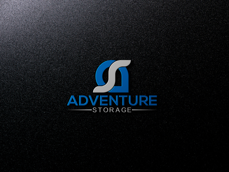 Logo-Design von michaljonh für Adventure Storage | Design #12828624