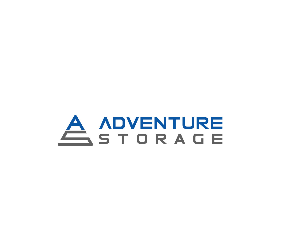 Logo-Design von designlogo007 für Adventure Storage | Design #12825714