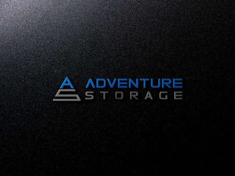 Logo-Design von designlogo007 für Adventure Storage | Design #12825715