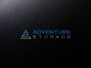 Logo-Design von designlogo007 für Adventure Storage | Design: #12825715