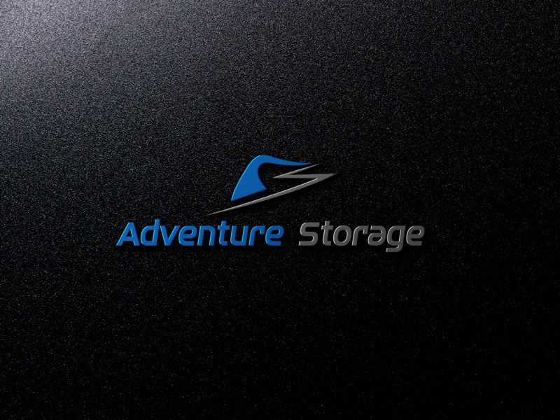 Logo-Design von designlogo007 für Adventure Storage | Design #12841808