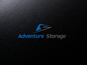 Logo-Design von designlogo007 für Adventure Storage | Design: #12841808