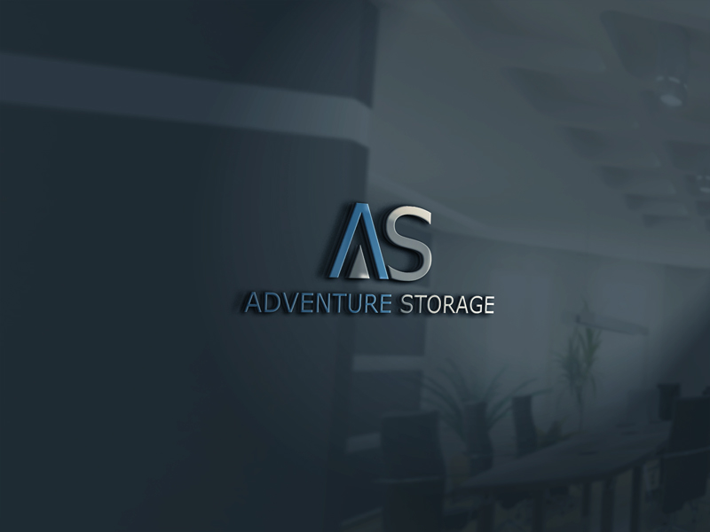 Logo-Design von imshohaghossain85 für Adventure Storage | Design #12824377