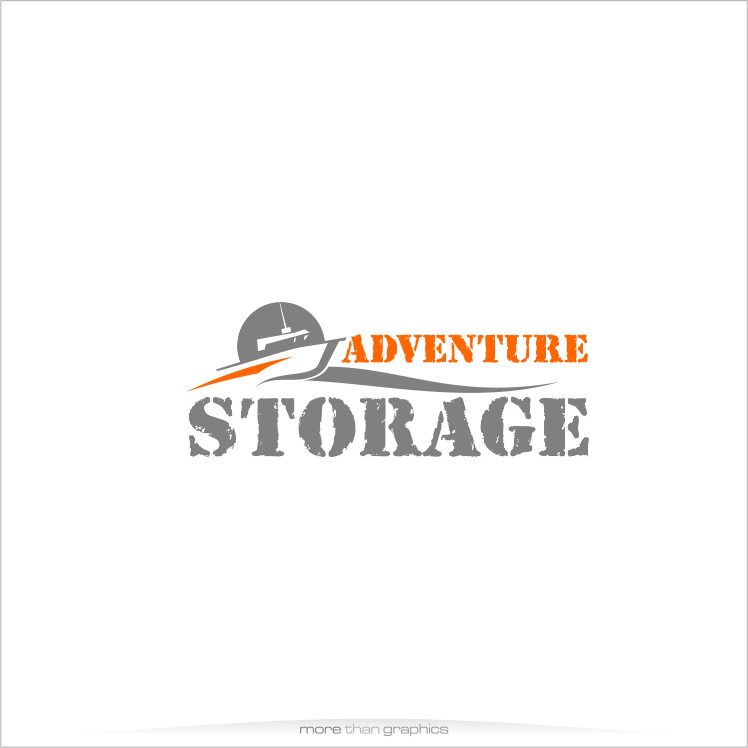 Logo Design by vladst2004 for Adventure Storage | Design #12852097