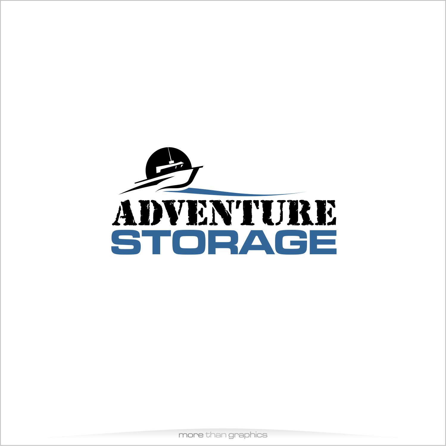 Logo-Design von vladst2004 für Adventure Storage | Design #13070267