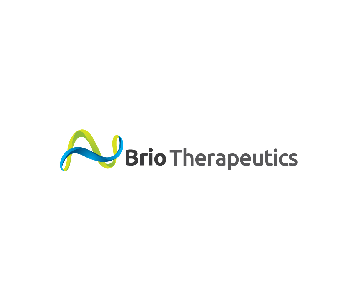 Design de Logo par meygekon pour Brio Therapeutics | Design #12926988