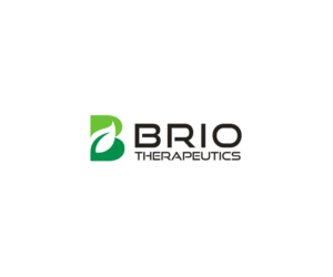 Design de Logo par Vishak vasu pour Brio Therapeutics | Design #12930709