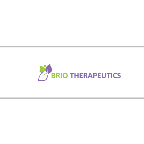 Design de Logo par Tere G artwork pour Brio Therapeutics | Design #12827293