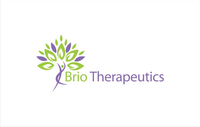 Design de Logo par nutu pour Brio Therapeutics | Design #12823794