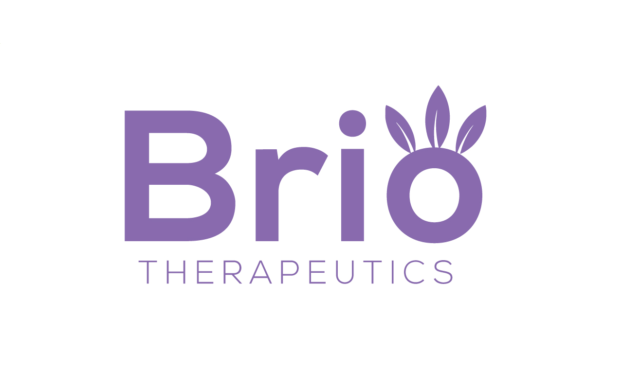 Logo-Design von MoniDesign für Brio Therapeutics | Design #12929946