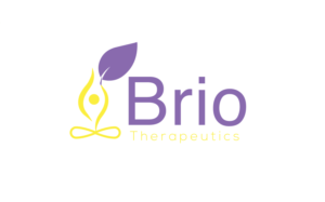 Logo Design by MoniDesign for Brio Therapeutics | Design: #12930046