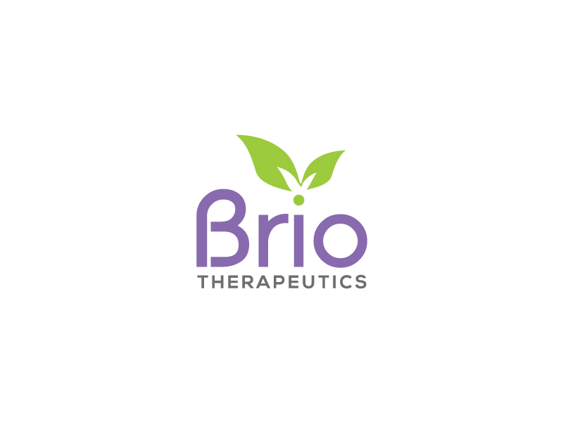 Logo Design by Nazir for Brio Therapeutics | Design #12826108