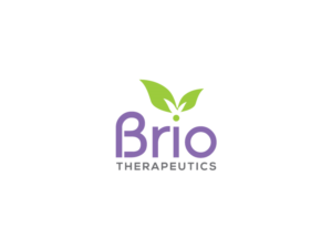 Logo Design by Nazir for Brio Therapeutics | Design: #12826108