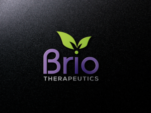 Logo Design by Nazir for Brio Therapeutics | Design: #12826109