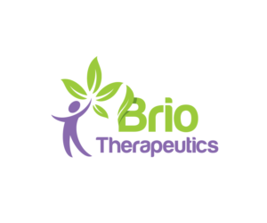 Logo Design by IW LOGO DESIGN for Brio Therapeutics | Design: #12839142