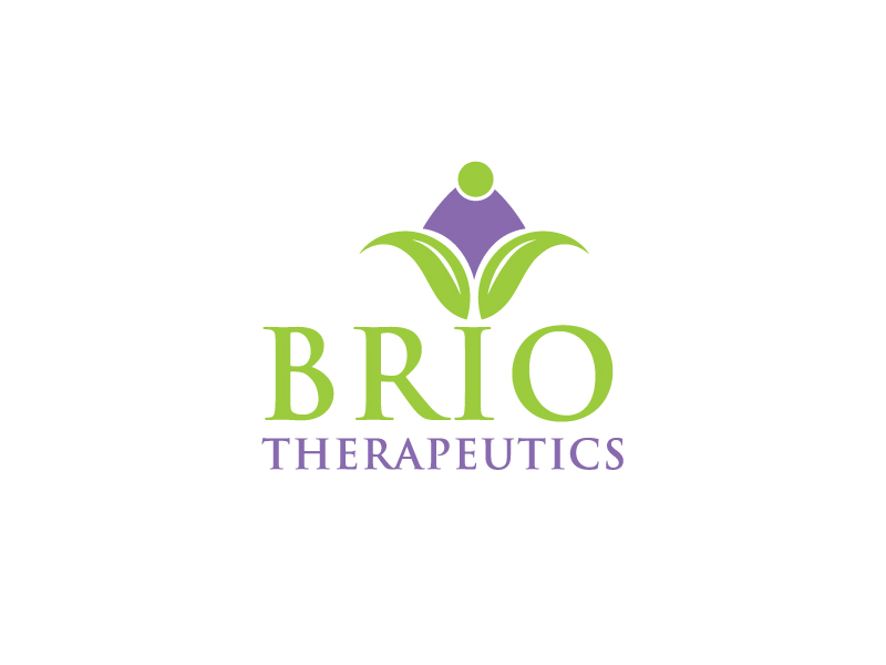 Logo Design by uzzaman for Brio Therapeutics | Design #12836129