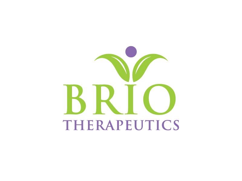 Design de Logo par uzzaman pour Brio Therapeutics | Design #12836130