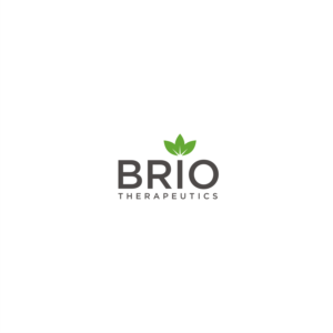 Design de Logo par bety.kamila pour Brio Therapeutics | Design #12825879