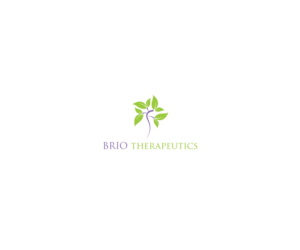 Logo Design by designlogo007 for Brio Therapeutics | Design: #12825439