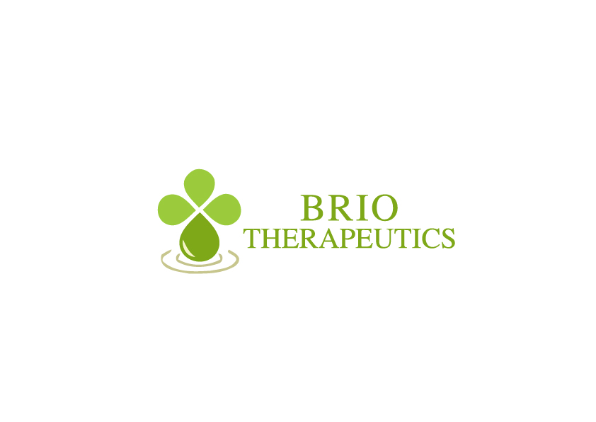 Logo Design by A designs for Brio Therapeutics | Design #12840257