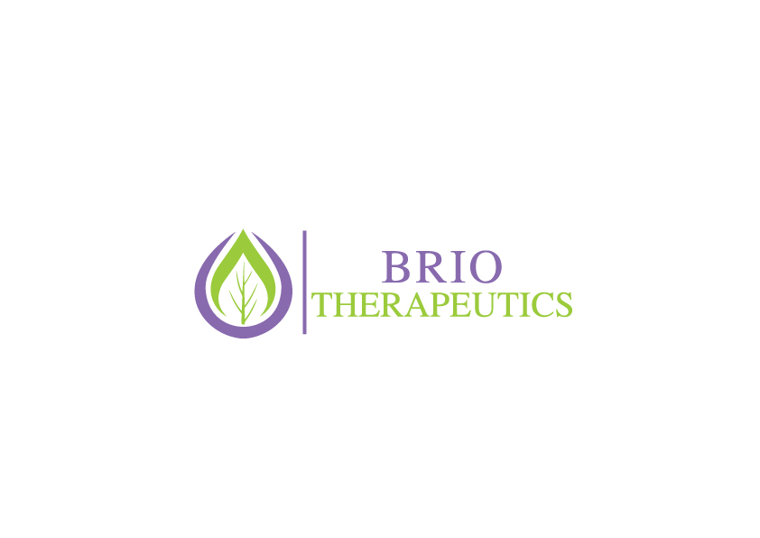 Design de Logo par A designs pour Brio Therapeutics | Design #12840258