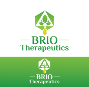 Logo Design by Arpigraphy for Brio Therapeutics | Design: #12839805
