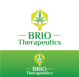 Logo Design by Arpigraphy for Brio Therapeutics | Design: #12899410