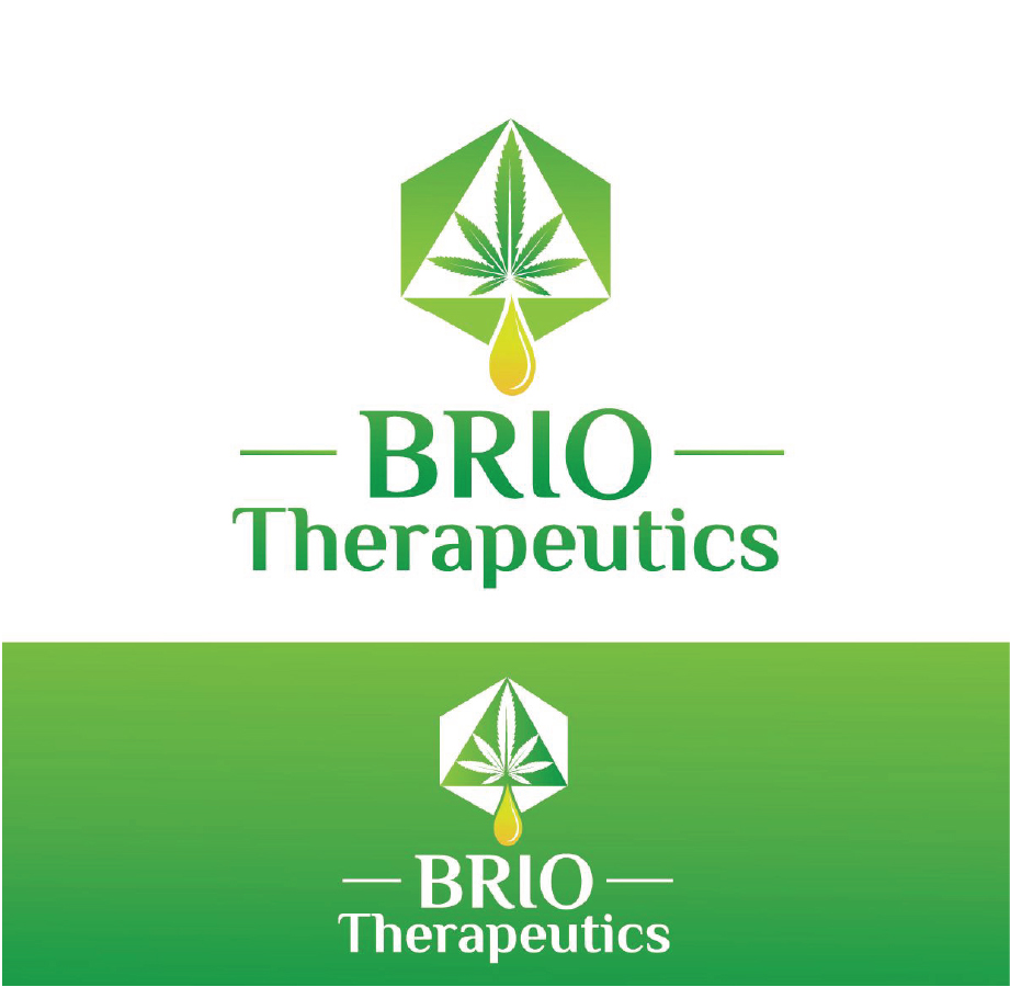 Logo Design by Arpigraphy for Brio Therapeutics | Design #12899411