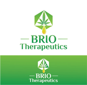 Logo Design by Arpigraphy for Brio Therapeutics | Design: #12899411