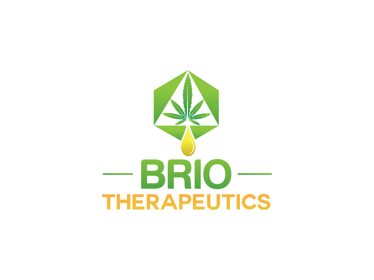 Logo Design by Arpigraphy for Brio Therapeutics | Design #12939193