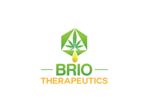Design de Logo par creativeediot pour Brio Therapeutics | Design #12939193