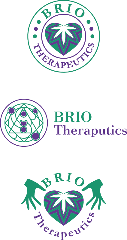 Design de Logo par ravishankar_10 pour Brio Therapeutics | Design #12823171