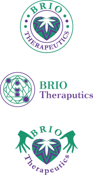 Design de Logo par ravishankar_10 pour Brio Therapeutics | Design #12823171