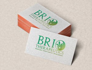 Logo Design by January Moon