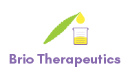 Logo Design by abstractvisionary for Brio Therapeutics | Design #12929609