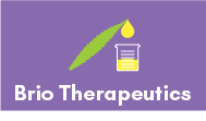 Logo Design by abstractvisionary for Brio Therapeutics | Design #12929610
