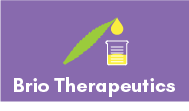 Logo Design by abstractvisionary for Brio Therapeutics | Design: #12929610
