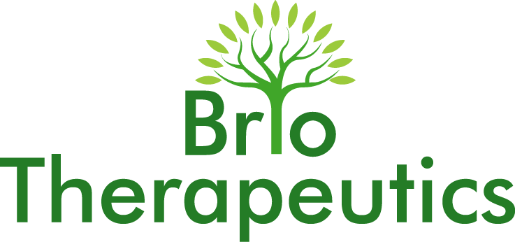 Logo Design by donnykok for Brio Therapeutics | Design #12888966
