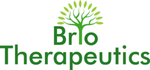 Design de Logo par donnykok pour Brio Therapeutics | Design #12888966