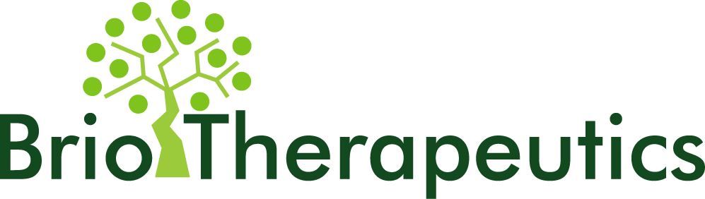 Logo Design by donnykok for Brio Therapeutics | Design #12888967