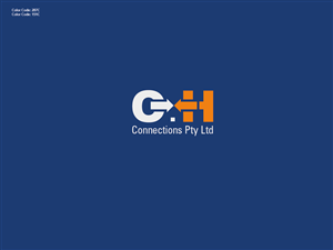Logo Design by  PantoneMax