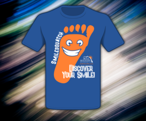 T-Shirt-Design von nreimer für dieses Projekt | Design: #12840079