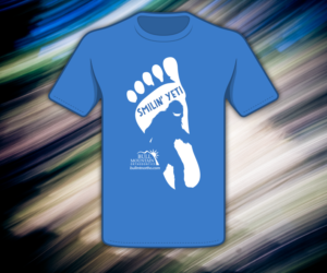 T-Shirt-Design von nreimer für dieses Projekt | Design: #12840167
