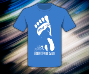 T-shirt Design by nreimer for this project | Design: #12853724